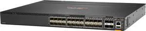 HPE Aruba 6300M - switch - 24 ports - managed - rack-mountable (JL658A)