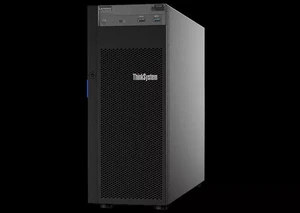 Lenovo ThinkSystem ST250 Tower Server Including Intel Xeon 3.3GHz CPU, 32GB DDR4 2666MHz RAM, 8TB HDD Storage, JBOD RAID Lenovo ThinkSystem ST250 Tower Server Including Intel Xeon 3.3GHz CPU, 32GB DDR4 2666MHz RAM, 8TB HDD Storage, JBOD RAID