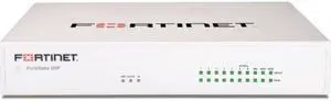 Fortinet FortiGate 60F - security appliance (FG-60F)