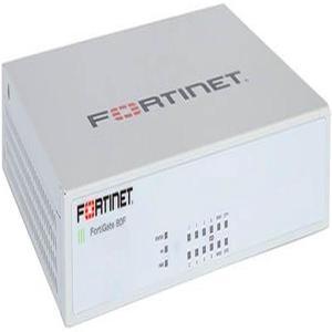Fortinet FortiGate 80F - security appliance - with 3 years 24x7 FortiCare and FortiGuard Unified (UTM) Protection (FG-80F-BDL-950-36)