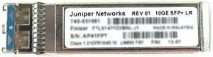 Juniper Networks - SFP+ transceiver module - 10 GigE (EX-SFP-10GE-LR)