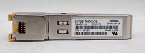 Juniper QFX-SFP-1GE-T - SFP (mini-GBIC) transceiver module - GigE