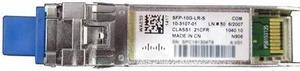 SFP-10G-LR-S - SFP+ transceiver module - 10 GigE