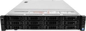Dell PowerEdge R730xd Server 2.30Ghz 20-Core 192GB 12x 4TB Mid-Level (re-newed)