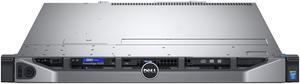 Dell PowerEdge R630 Server with 2 x Intel Xeon E5-2620 v4 8-Core 2.1GHz CPU, 64GB DDR4 RAM, 7.68TB SSD, RAID, Rail Kit, Windows Server 2016 OS (re-newed)
