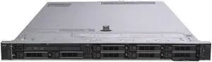 Dell PowerEdge R640 8 x 2.5" Hot Plug 2x Silver 4208 Eight Core 2.1Ghz 32GB RAM 480GB SSD H730P (re-newed)