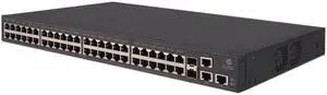 HPE 1950-48G-2SFP+-2XGT Switch (JG961A)