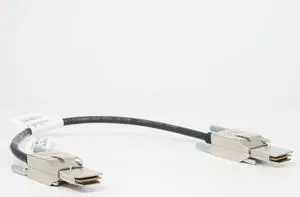 Network Stacking Module - C9200L-STACK-KIT - Catalyst Switch Accessories (C9200L-STACK-KIT) Network Stacking Module - C9200L-STACK-KIT - Catalyst Switch Accessories (C9200L-STACK-KIT)