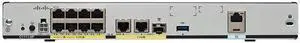 Integrated Services Router 1111 - router - desktop (C1111-8P)