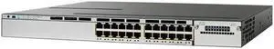 3750-X Switch WS-C3750X-24P-E Catalyst 3750X 24 Port PoE IP Services (WS-C3750X-24P-E)