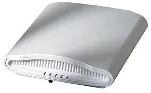 Ruckus Wireless ZoneFlex R710 Dual-band 802.11abgn/ac Wave 2 Wireless Access Point, 4x4:4 Streams, MU-MIMO, BeamFlex+, Dual ports, 802.3af/at PoE support (901-R710-US00)