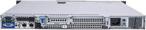 Dell PowerEdge R230 Server 1x E3-1230v5 3.4GHz 4-Core 32GB 2x 1TB 7.2K NL H730 (re-newed)