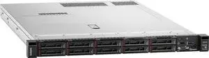 Lenovo ThinkSystem SR630 7X02A0CGNA 1U Rack Server - 1 x Intel Xeon Silver 4214 2.20 GHz - 16 GB RAM - Serial ATA/600 Controller - 2 Processor Support - Matrox G200 Up to 16 MB Graphic Card - Gigabit Lenovo ThinkSystem SR630 7X02A0CGNA 1U Rack Server - 1 x Intel Xeon Silver 4214 2.20 GHz - 16 GB RAM - Serial ATA/600 Controller - 2 Processor Support - Matrox G200 Up to 16 MB Graphic Card - Gigabit