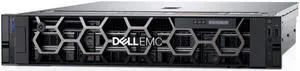 Dell PowerEdge R7525 ,2 x AMD EPYC 7232P 8 Core Processor, 32 GB (16 x 2) RAM DDR4 ECC Compliant, 5 x 2TB NLSAS 12Gbps Hot Plug Storage, RAID Controller Card, Duel Power Supply Redudent 800W (re-newed