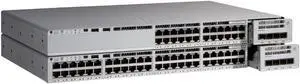 Catalyst 9200 - Essential Edition - switch - 48 ports - smart - rack-mountable C9200-48P-E Catalyst 9200 - Essential Edition - switch - 48 ports - smart - rack-mountable C9200-48P-E
