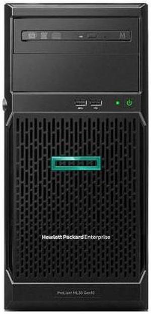 Lenovo ThinkSystem ST50 V2 7D8JA02HNA Tower Server - 1 X Intel