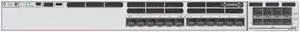 Catalyst 9300X - Network Advantage - switch - 12 ports - managed - rack-mountable C9300X-12Y-A