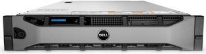 Dell PowerEdge R720xd Server 2X E5-2680 2.70Ghz 16-Core 96GB 12x 4TB H710 (Re-newed)