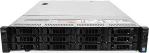 Dell PowerEdge R730xd Server 2.30Ghz 20-Core 192GB 12x 4TB Mid-Level (re-newed)