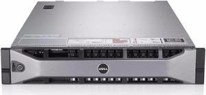Dell PowerEdge R730 Server | 2X 2.60GHz 20 Cores | 128GB | H730 | 32TB Storage (re-newed)