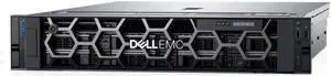 Dell PowerEdge R7525 ,2 x AMD EPYC 7232P 8 Core Processor, 32 GB (16 x 2) RAM DDR4 ECC Compliant, 5 x 2TB NLSAS 12Gbps Hot Plug Storage, RAID Controller Card, Duel Power Supply Redudent 800W (re-newed