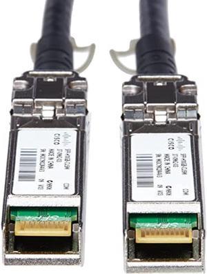 SFP-H10GB-CU5M,5M Passive Copper Twinax Cable F, Nexus,24AWG cable assembly
