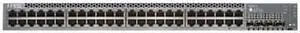 Juniper Networks EX Series EX3400-48T - switch - 48 ports - managed - rack-mountable EX3400-48T