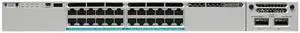 Catalyst 3850 Series 24 Port Gigabit Switch WS-C3850-24XU-L