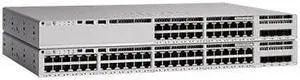 Cis co Catalyst 9200 - Network Essentials - switch - 48 ports - managed - rack-mountable -
C9200-48T-E Cis co Catalyst 9200 - Network Essentials - switch - 48 ports - managed - rack-mountable -
C9200-48T-E