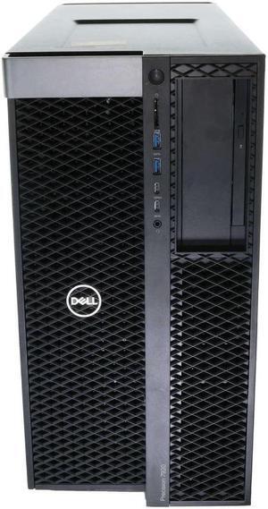 DELL T7920 WORKSTATION / Dual Intel® Xeon® Gold 5220R- 1TB PC4-2933Y ECC / 2TB M.2 NVMe 2280 - NVIDIA QUADRO T1000