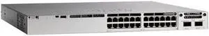 Cis co Catalyst 9300 - Network Advantage - switch - 24 ports - managed - rack-mountable C9300-24P-A