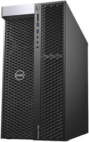 Dell Precision 79 10/ T7910 Tower - 2X Intel Xeon E5-2670 V3 Dell Precision 79 10/ T7910 Tower - 2X Intel Xeon E5-2670 V3