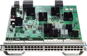 C9400-LC-48UX Cis co Catalyst 9400 Series Module 48Ports UPOE w/ 24p mGig 24p RJ-45 (C9400-LC-48UX)