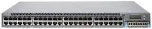 Juniper Networks EX Series EX4300-48T - switch - 48 ports - managed - rack-mountable (EX4300-48T)