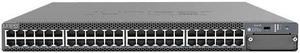 Juniper Networks EX Series EX4400-48T - switch - 48 ports - managed (EX4400-48T-AFI)