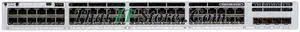 C9300L-48PF-4X-A Cis co Catalyst 9300L - Network Advantage - switch - 48 ports - managed - rack-mountable