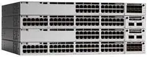 C9300-48UXM-A Cis co Catalyst 9300 - Network Advantage - switch - 48 ports - managed - rack-mountable