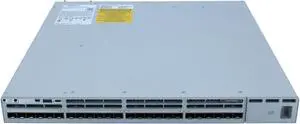 C9300X-24Y-A Cis co Catalyst 9300X - Network Advantage - switch - 24 ports - managed - rack-mountable