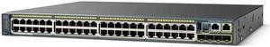 WS-C2960S-48LPS-L Cis co Catalyst 2960S 48 Port PoE+ Switch (WS-C2960S-48LPS-L)