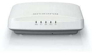 International Version Ruckus R550 - wireless access point - Bluetooth, Wi-Fi 6  (901-R550-WW00)