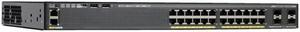 WS-C2960XR-24TD-I Catalyst 2960XR 24 Port 2 X 10G Switch {WS-C2960XR-24TD-I}