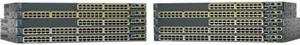 WS-C2960X-48LPS-L  Catalyst 2960X-48LPS-L 48-Port PoE+ Switch with Gigabit Ethernet, 370W {WS-C2960X-48LPS-L}