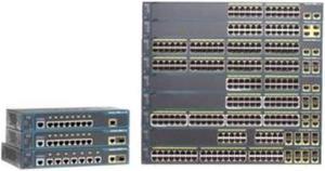 WS-C2960XR-48FPD-L Catalyst 2960XR 10G SFP+ Switch WS-C2960XR-48FPD-L