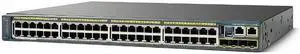 WS-C2960S-48FPS-L 2960 48-PORT Catalyst 2960-S Series GE Switch WS-C2960S-48FPS-L WS-C2960S-48FPS-L 2960 48-PORT Catalyst 2960-S Series GE Switch WS-C2960S-48FPS-L