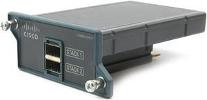 C2960S-STACK Catalyst 2960S FlexStack Stack Module optional for LAN Base (C2960S-STACK)