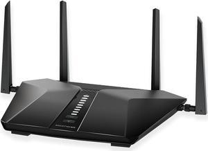 ASUS RT-AC1200 V2 AC1200 Dual Band WiFi Router 