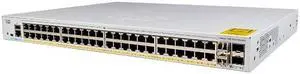 C1000-48P-4X-L Catalyst 1000-48P-4X-L - switch - 48 ports - managed - rack-mountable