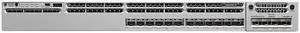 WS-C3850-12S-S Catalyst 3850-12S-S - switch - 12 ports - managed - rack-mountable