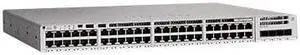 C9200L-48PXG-4X-E Catalyst 9200L - Network Essentials - switch - 48 ports - managed - rack-mountable C9200L-48PXG-4X-E Catalyst 9200L - Network Essentials - switch - 48 ports - managed - rack-mountable