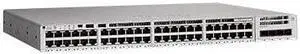 C9200L-48PXG-4X-A Catalyst 9200L - Network Advantage - switch - 48 ports - managed - rack-mountable C9200L-48PXG-4X-A Catalyst 9200L - Network Advantage - switch - 48 ports - managed - rack-mountable